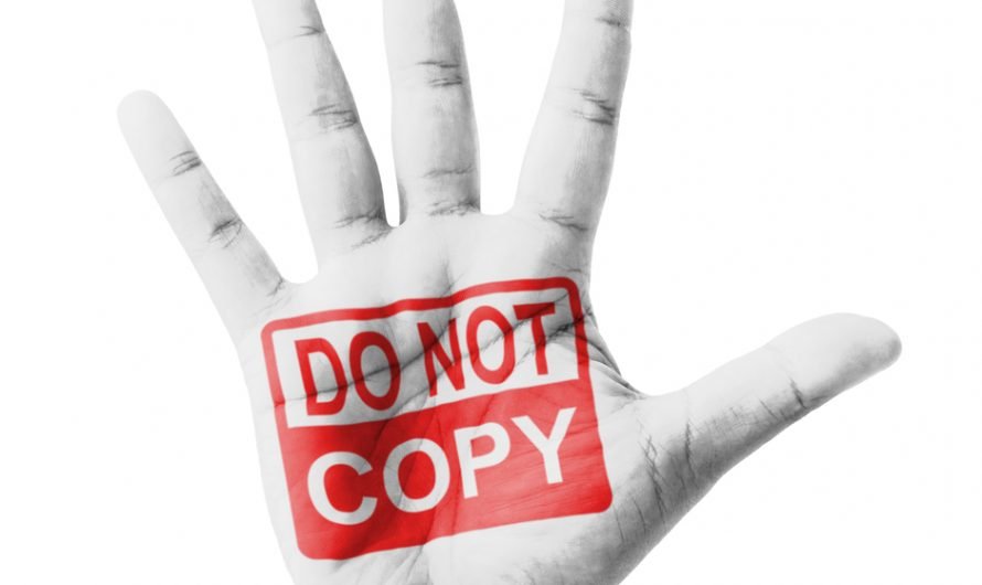 How To Avoid Plagiarism (The Easy Way)