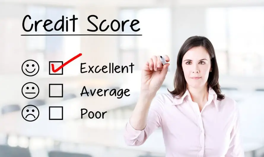 What Is A Good Credit Score For A College Student? (9 Tips)