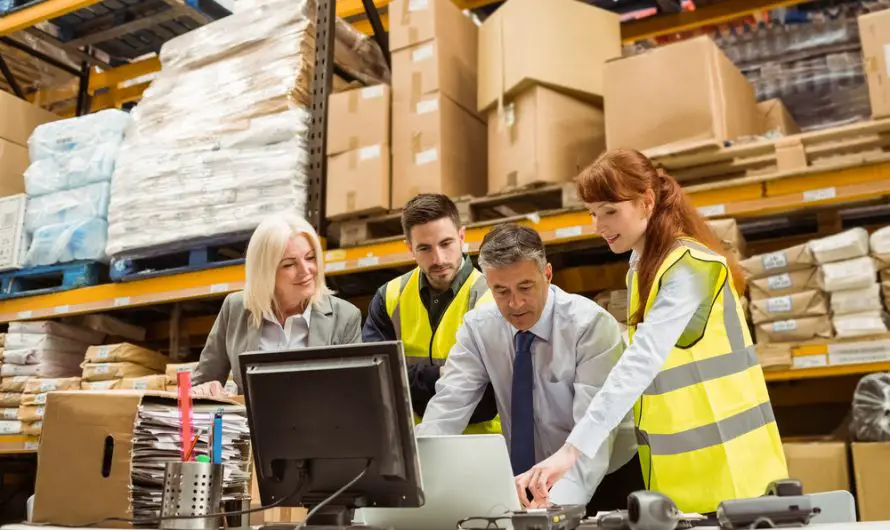 The Truth About Logistics Management: Is It A Good Career For You?