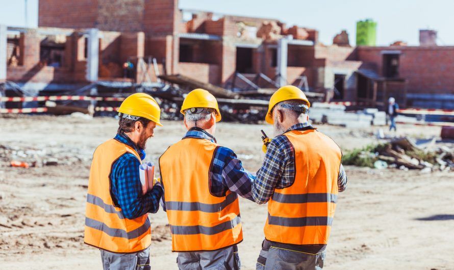 What Is Construction Management Education Requirements?