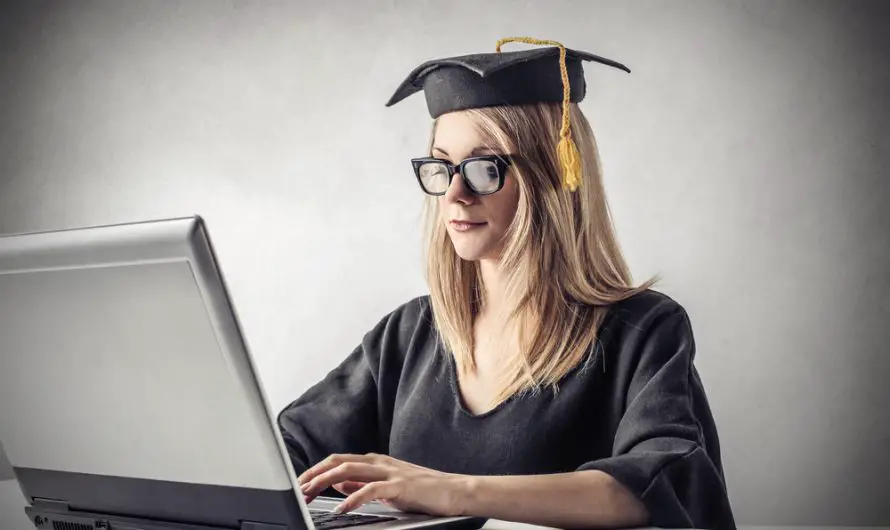 How Long Does It Take To Get An Online Degree?