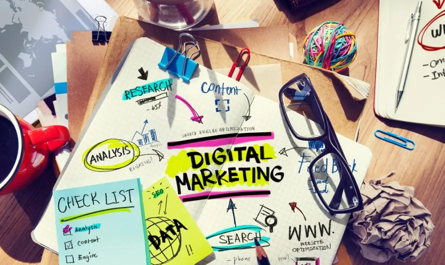 How Good Is A Career In Digital Marketing?