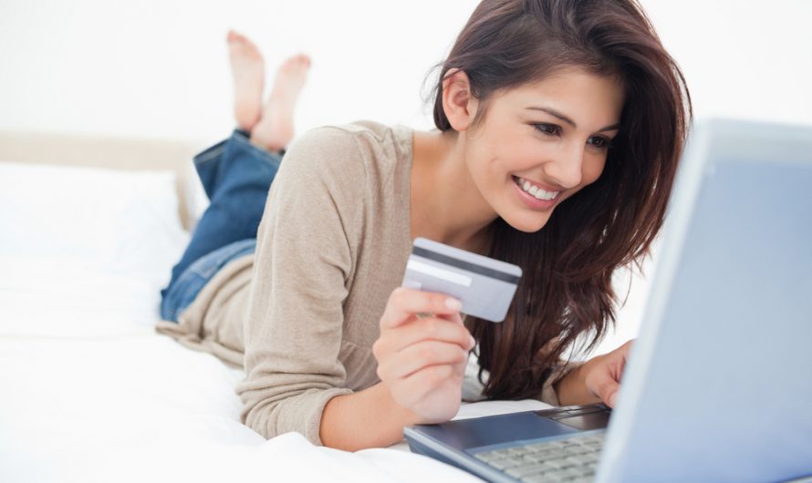 How Does Cash Back Credit Cards Work?