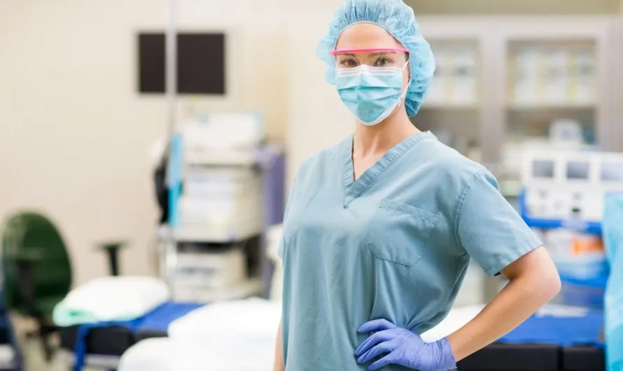 Salary For An Anesthesiologist (Top Dollar Career)